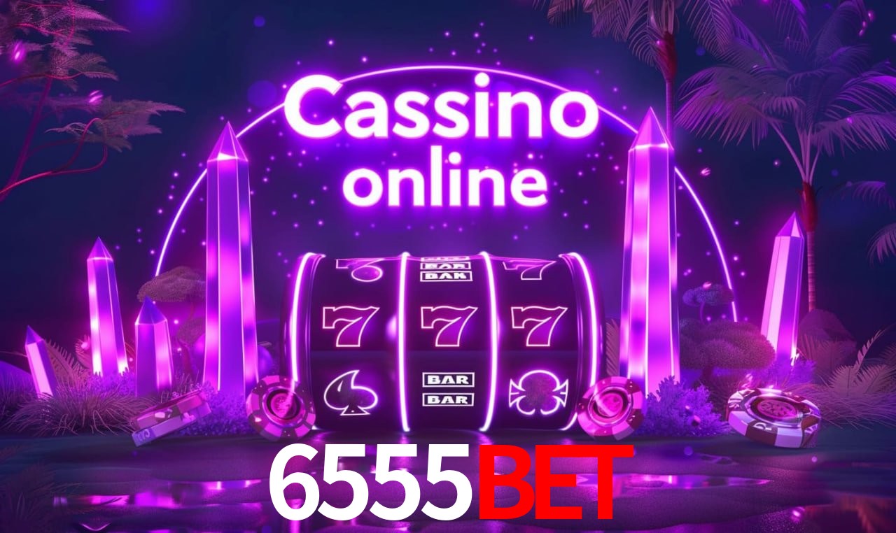 6555Bet - Winners Celebration